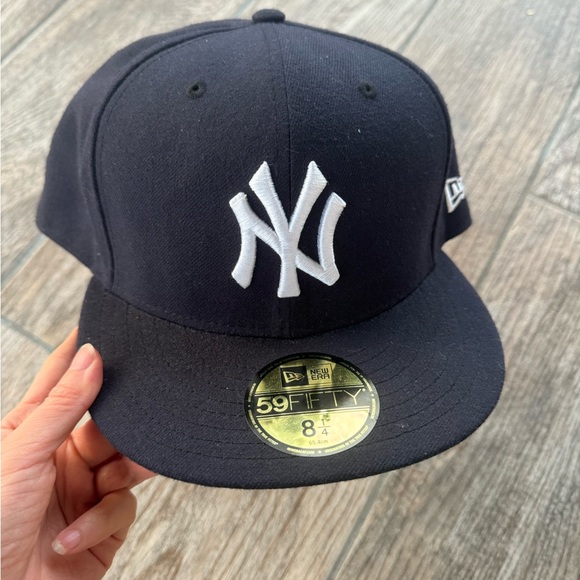Brand New NEW ERA NEW YORK YANKEES CAP 70331909 - Picture 7 of 9